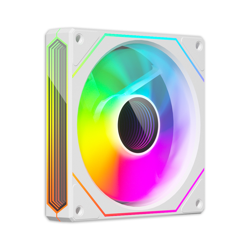 ZEZZIO PRISM 6 PRO 120mm  ARGB - Pc Gaming Custom 评论和价格