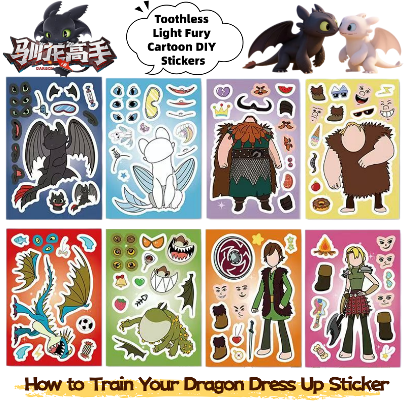 New How to Train Your Dragon T - Pc Gaming Dragon 评论和价格